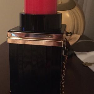 Lipstick Purse (Unique)